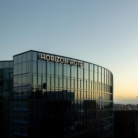 Horizon By Skycity Окленд Екстер'єр фото Horizon Hotel