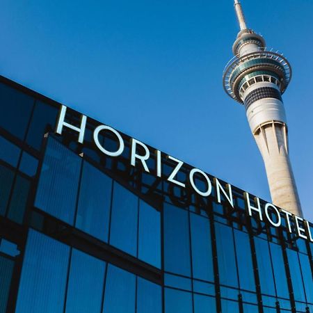 Horizon By Skycity Окленд Екстер'єр фото Sky Tower, Auckland