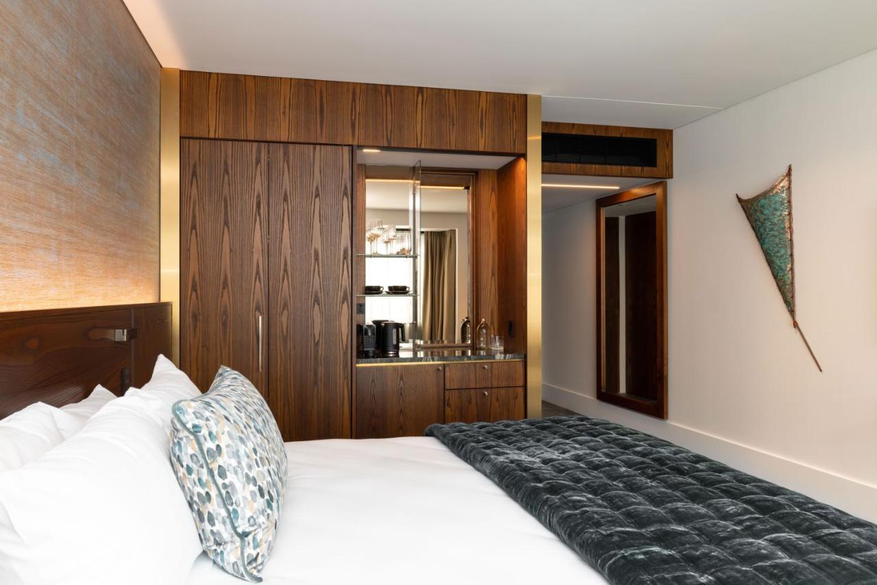 Horizon By Skycity Окленд Екстер'єр фото A room at the hotel