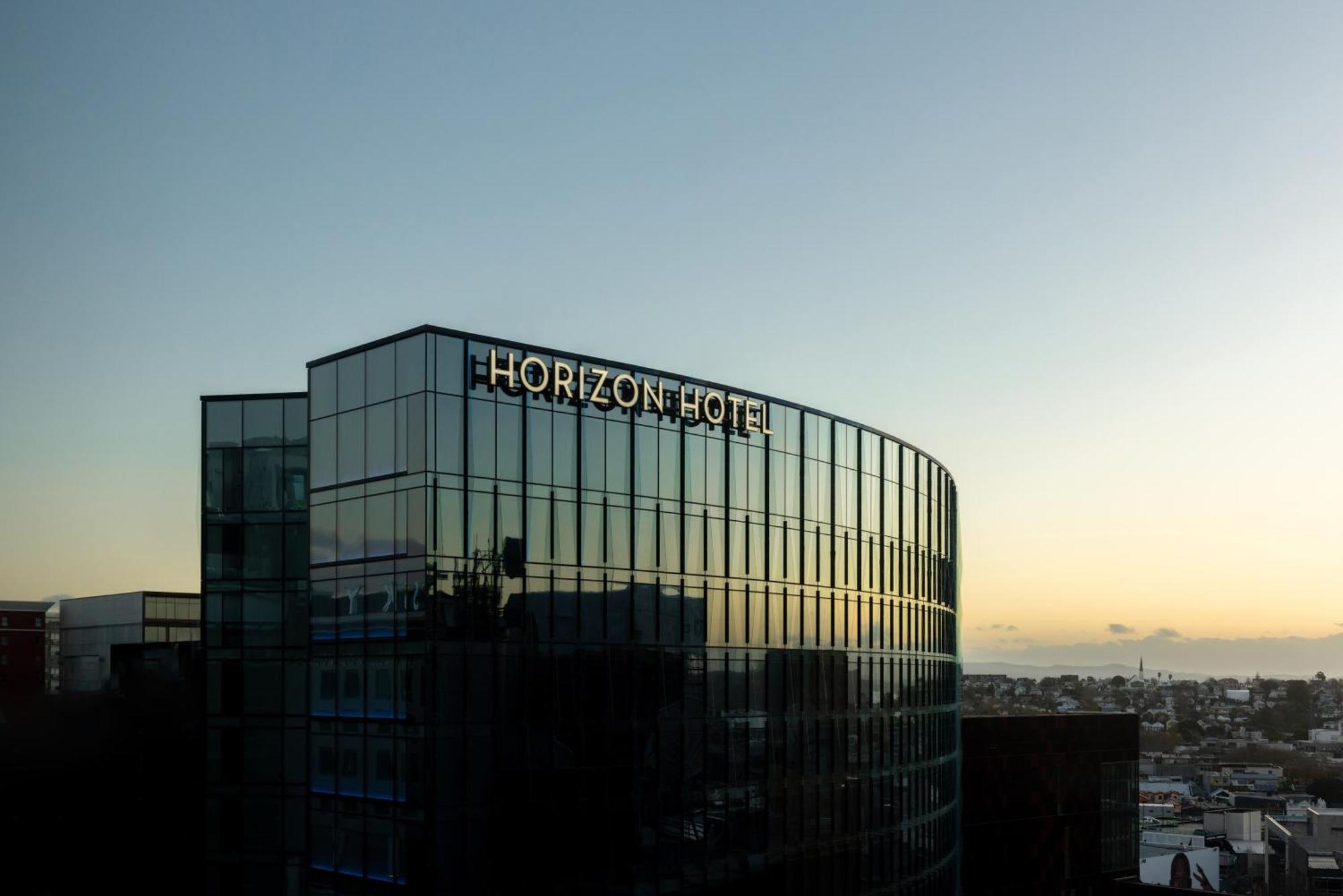 Horizon By Skycity Окленд Екстер'єр фото Horizon Hotel